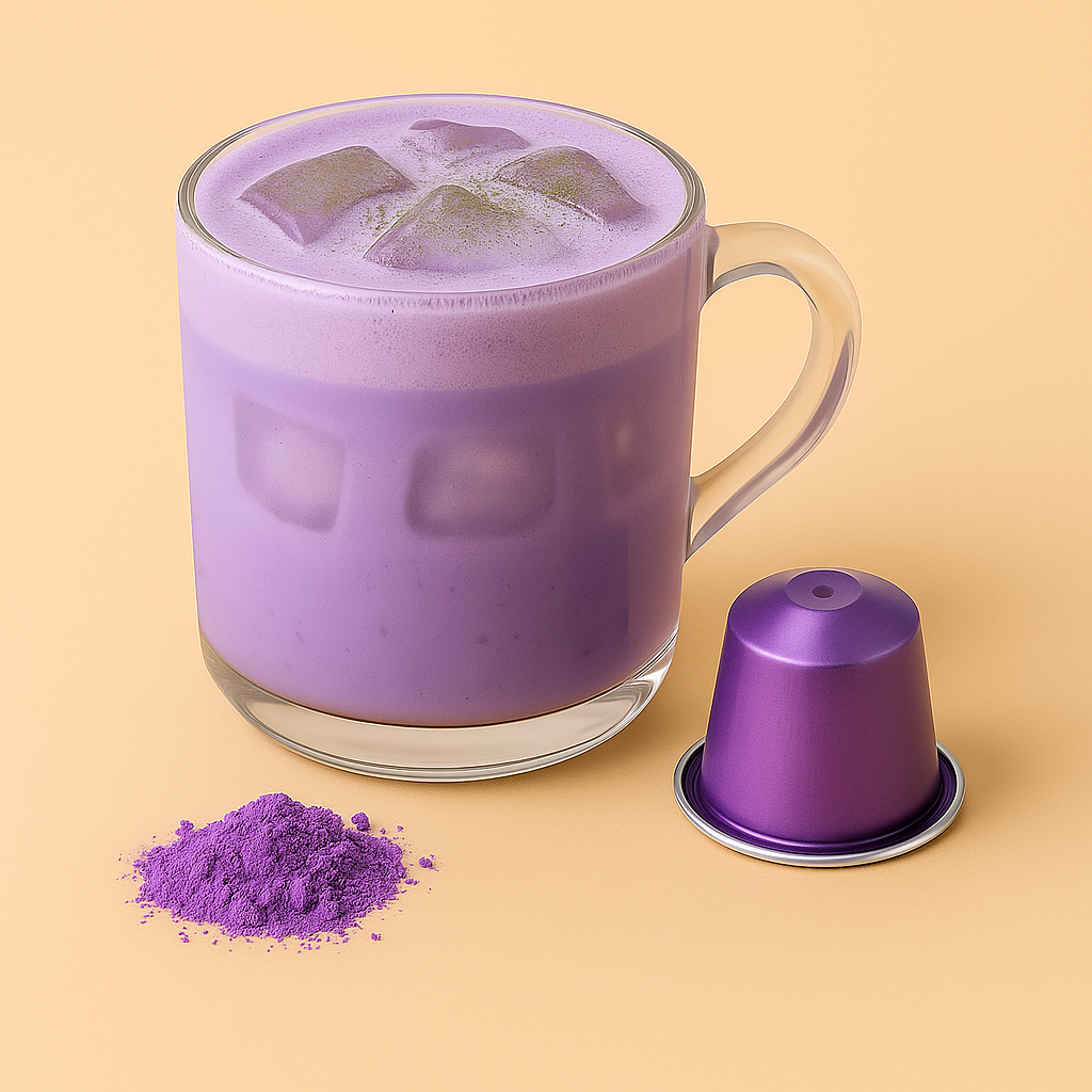 Capsules Matcha Cérémonial